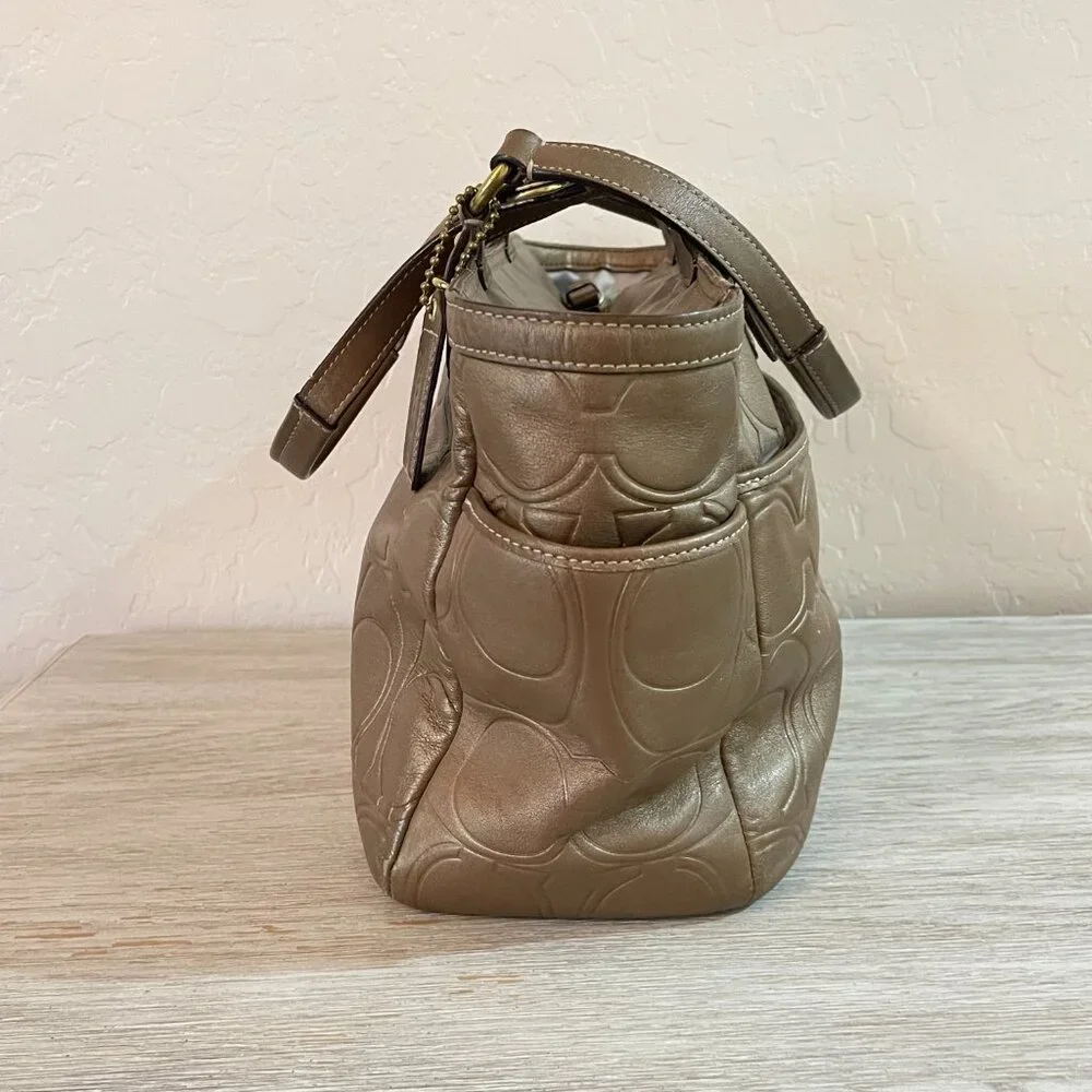 Coach vintage gallery
